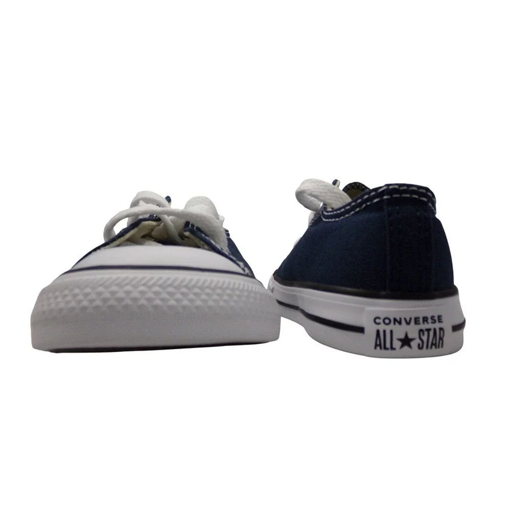 Converse Toddler Chuck Taylor All Star Low Top Sneakers Blue Size‎ 6